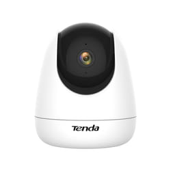 Caméra de Surveillance Panoramique Inclinable Tenda CP3 V2.0 - Vue d'Ensemble