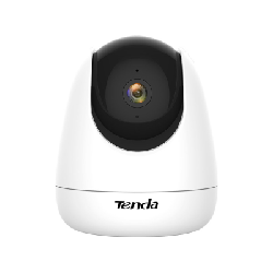 Caméra de Surveillance Panoramique Inclinable Tenda CP3 V2.0 - Vue d'Ensemble