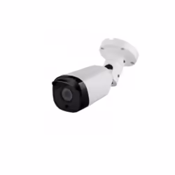 CAMÉRA DE SURVEILLANCE TUBE AHD 2 MP 3,5MM