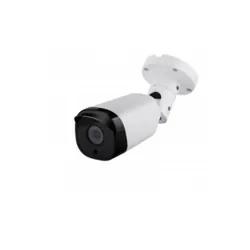 CAMÉRA DE SURVEILLANCE TUBE AHD 2 MP 3,5MM