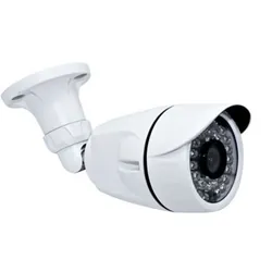 CAMÉRA DE SURVEILLANCE TUBE AHD 4 MP 3,5MM