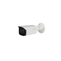 CAMÉRA DE SURVEILLANCE TUBE AHD 6 MP 3,5MM