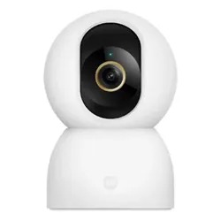 Caméra de Surveillance Xiaomi C701 8MP 4K Ultra HD - Blanc