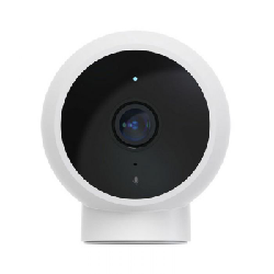 Caméra De Surveillance XIAOMI Smart 2K Support Magnétique (BHR5255)