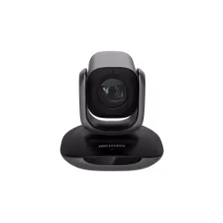 Caméra de vidéoconférence HIKVISION DS-U102 - CMOS 2 MP, Imagerie de haute qualité avec une résolution de 1920 × 1080 - Objec ...