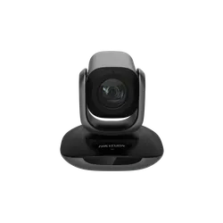 Caméra de vidéoconférence HIKVISION DS-U102 / Noir