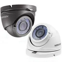 Caméra Dome 700 Vari-focal IR