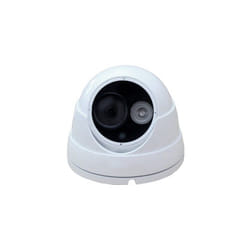 Caméra Dôme AHD Interne Mipvision 318N10 1.0MP