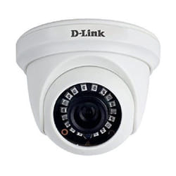 Caméra Dome D-link DCS-F1612 / 2MP