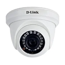 Caméra Dome D-link DCS-F1612 / 2MP