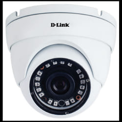 Caméra Dôme D-Link DCS F1614 / 4MP