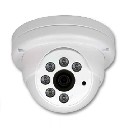 Caméra Dôme Intérieur AHD MIPVISION FS-368N50 5 MP