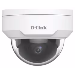 Caméra dôme Interne D-link DCS-F5602 2MP
