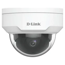 Caméra dôme Interne D-link DCS-F5602 2MP