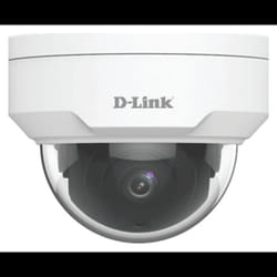 Caméra dôme Interne D-link DCS-F5604 4MP