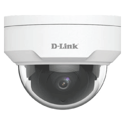 Caméra dôme Interne D-link DCS-F5604 4MP