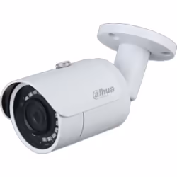 Caméra Extérieur Dahua Tube Ip Ir 30 - Résolution de Capteur: 3 MP - Résolution : 2304 × 1296 (2304 × 1296) - Objectif :2.8mm ...