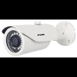Caméra Externe D-Link DCS-F1714 Full HD 4MP