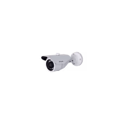 Caméra Externe Fixe D-Link 1MP  - Résolution HD 720p - IR Range jusqu'à 30 m - Lens 3.6mm - 1/4″ Scan CMOS -  Supporte Sortie ...