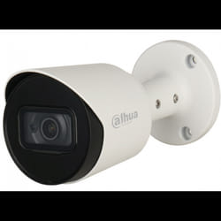 Caméra Externe Dahua DH-HAC-HFW1800T HDCVI IR Temps Réel de type Bullet 4K
