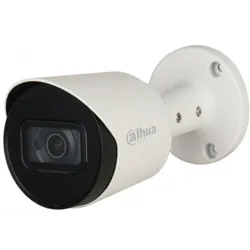 Caméra Externe Dahua DH-HAC-HFW1800T HDCVI IR Temps Réel de type Bullet 4K