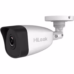 Caméra Externe IP PoE Hikvision HiLook/ 2MP