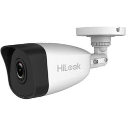 Caméra Externe IP PoE Hikvision HiLook/ 2MP