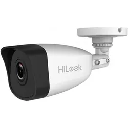 Caméra Externe IP PoE Hikvision HiLook/ 2MP