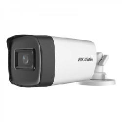 CAMERA FIXE 5MP HIKVISION TUBE 80M (DS-2CE17H0T-IT5F)