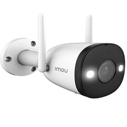 Caméra Imou IP Bullet 4MP Détection Blanc