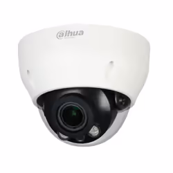 Caméra Interne Dahua DH-HAC-D3A21-Z Dôme HDCVI IR 2 Mpx - Maximum de 30 ips à 1080p - Choix du format CVI/CVBS/AHD/TVI - Obje ...