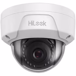Caméra Interne Hilook IPC-D221H - Capteur : 2 MP 1080p HD , 1/2.8" Progressive Scan CMOS - Résolution: 1920 × 1080 - Min. Ill ...