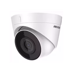 CAMÉRA IP DÔME HIKVISION 2.0 MP IR 30M - (DS-2CD1323G0-IU)