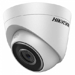 Caméra IP Dôme Hikvision 2MP IR 30m(DS-2CD1323G0E-I)