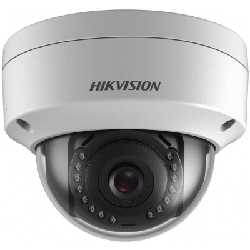 Caméra IP full HD+ 4MP H265+ Hikvision DS-2CD1143G0E-I IR 30 mètres