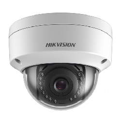 Caméra ip interne dôme Varifocal Hikvision 4 MP - (DS-2CD1743G0-IZ)