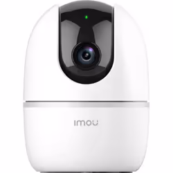 Caméra IP Interne imou A1 Couverture à 360° avec détection de personnes par IA et mode confidentialité - 1/2.7” 4 Megapixel P ...