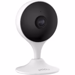 Caméra IP Interne imou Cue 2 avec détection de personnes par IA - 1/2.7” 2 Megapixel Progressive CMOS - 2MP (1920 x 1080) - N ...