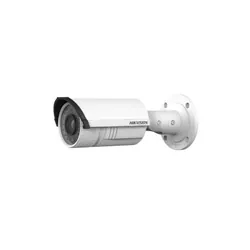 Caméra tube externe Vari-focal IR