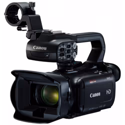 Caméscope CANON FHD Compact Professionnel XA11