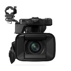 Caméscope Canon XF 605 Professionnel 4K (5076C003AA)