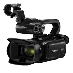 Caméscope Compact Canon Professionnel XA11 4K Full HD - Noir