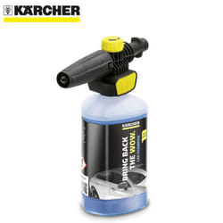 Canon A Mousse + Shampoing Voiture Karcher PRKA48283