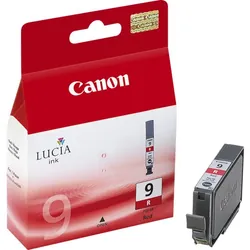 Canon Cartouche d'encre rouge PGI-9R
