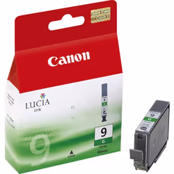 Canon Cartouche d'encre verte PGI-9G - Vue supplémentaire 2