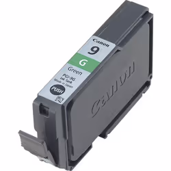 Canon Cartouche d'encre verte PGI-9G - Vue supplémentaire 3