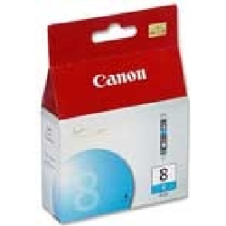 Canon CLI-8 C Cyan cartouche d'encre Original