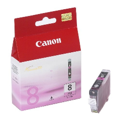 Canon CLI-8 PM Photo Magenta cartouche d'encre Original