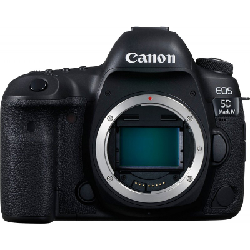 Canon EOS 5D Mark IV EOS5DMarkIV