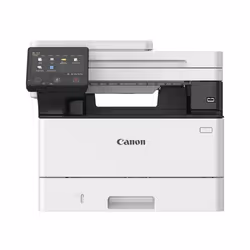 Canon i-SENSYS X 1440i, Laser, Impression mono, 1200 x 1200 DPI, A4, Impression directe, Noir, Blanc